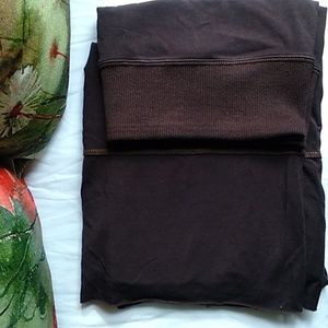 Free People Maxi Skirt